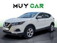 Usado Nissan Qashqai Acenta 140 CV (102 kW) 2021 Blanco SUV