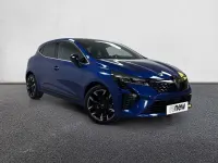 Usado Renault Clio Techno 91 CV (66 kW) 2025 Utilitario