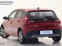 Usado Hyundai i20 2025 Utilitario