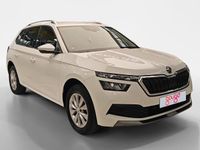 Usado Skoda Kamiq Ambition 90 CV (66 kW) 2022 SUV