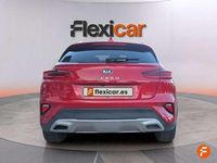 Usado Kia XCeed 160 CV (117 kW) 2021 Burdeos SUV