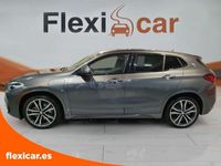 usado BMW X2 Xdrive 25ea