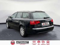Usado Audi A4 140 CV (102 kW) 2006 Berlina