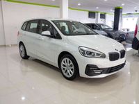 usado BMW 218 Gran Tourer Gran Tourer Gran Tourer 218d