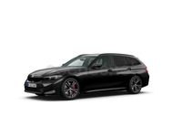 Usado BMW 320e Comfort Edition 190 CV (139 kW) 2025 Negro Familiar