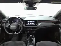 Usado Skoda Kamiq 150 CV (110 kW) 2025 Gris SUV