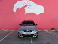 Usado Seat Arona Xperience 110 CV (80 kW) 2023 Gris SUV