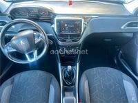 Occasion Peugeot 2008 Style 100 ch (73 kW) 2018 Blanc SUV