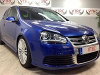 Usado VW Golf V R 250 CV (183 kW) 2007 Utilitario