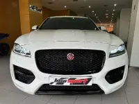 Usado Jaguar F-Pace R-Sport 2020 SUV