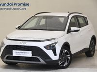 Usado Hyundai Bayon 83 CV (61 kW) 2024 SUV