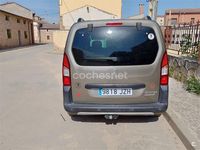 Usado Citroën Berlingo PureTech 110 CV (80 kW) 2018 Gris / plata Monovolumen