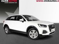 Usado Audi Q2 Advanced 116 CV (85 kW) 2023 SUV