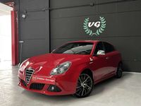 usado Alfa Romeo Giulietta 1.7 TBi Quadrifoglio Verde