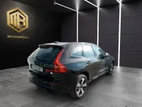 Usado Volvo XC60 Plus 349 CV (256 kW) 2023 Negro SUV