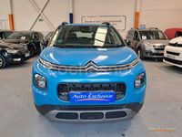 Usado Citroën C3 Aircross Live 102 CV (75 kW) 2020 Azul SUV