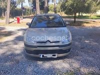 Usado Citroën C4 110 CV (80 kW) 2006 Marrón Berlina