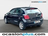 usado VW Polo 1.6 TDI 90cv Advance