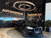 Usado BMW X4 M Sport 190 CV (139 kW) 2019 Azul SUV