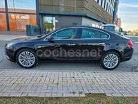 Usado Opel Insignia Selective 140 CV (102 kW) 2012 Marrón Berlina