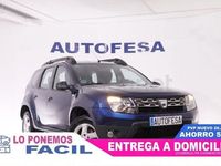 Occasion Dacia Duster Ambiance 125 ch (91 kW) 2016 Bleue SUV