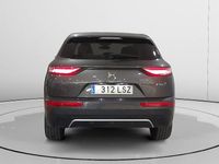 Usado DS Automobiles DS7 Crossback Performance 132 CV (97 kW) 2021 Gris SUV