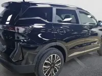 Nuevo Ebro s700 Luxury 224 CV (164 kW) 2026 SUV