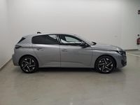 Usado Peugeot 308 Allure 137 CV (100 kW) 2024 Gris / plata Berlina