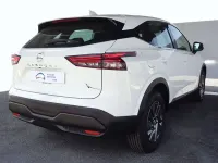 Usado Nissan Qashqai Acenta 140 CV (102 kW) 2023 SUV