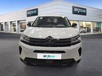 Usado Citroën C5 Aircross 131 CV (96 kW) 2025 Blanco SUV