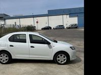 usado Dacia Logan 1.5dCi Ambiance 75