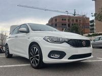 Usado Fiat Tipo Lounge 120 CV (88 kW) 2021 Blanco Berlina