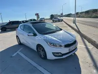 Occasion Kia ProCeed 135 PK (99 kW) 2013 Wit Hatchback