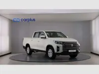 Usado SsangYong Musso 203 CV (149 kW) 2024 Blanco SUV