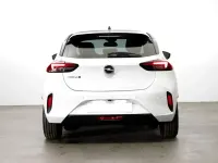 Usado Opel Corsa-e 100 kW (136 CV) 2023 Blanco Utilitario