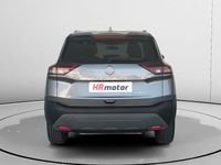 Usado Nissan X-Trail N-Connecta 207 CV (152 kW) 2023 Gris SUV