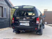 Occasion Nissan Pathfinder 174 ch (127 kW) 2005 Noir SUV