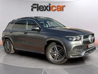 Occasion Mercedes GLE300 245 PK (180 kW) 2019 Grijs SUV