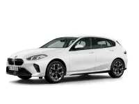 Usado BMW 116 Shadowline 122 CV (89 kW) 2026 Utilitario