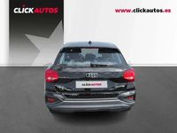 Usado Audi Q2 Advanced Plus 116 CV (85 kW) 2025 Negro SUV