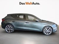 Nuevo Seat Leon FR 204 CV (150 kW) 2026 Gris