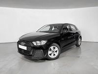 Usado Audi A1 Sportback 95 CV (69 kW) 2022 Negro mito metalizado Utilitario