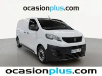 Usado Peugeot Expert Premium 102 CV (75 kW) 2022 Blanco Van