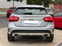 usado Mercedes GLA200 d