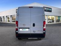 Usado Opel Movano 140 CV (102 kW) 2023 Blanco Van