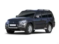 Usado Mitsubishi Montero 200 CV (147 kW) 2015 Blanco SUV