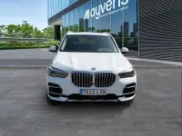 Usado BMW X5 Comfort Edition 398 CV (292 kW) 2022 Blanco SUV