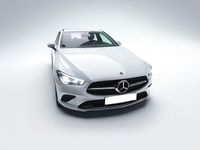 Usado Mercedes CLA250 Shooting Brake 218 CV (160 kW) 2021 Blanco Familiar