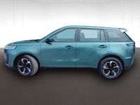 Nuevo Jaecoo 5 147 CV (108 kW) 2025 Verde posidonia SUV