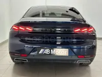 Occasion Peugeot 508 Allure 130 ch (95 kW) 2024 Gris Berline